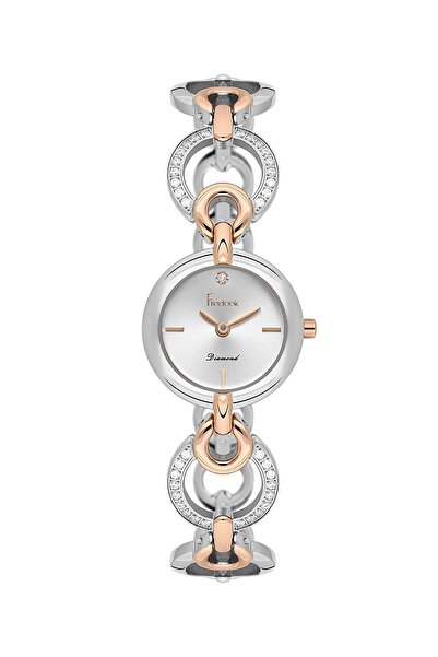 Freelook Women's Wristwatch Fl.4.10020-5