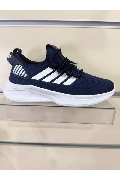 Calsido Nefes Alabilen Sneaker Spor Ayakkabı