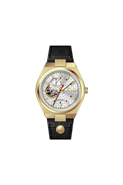 Raymond Men's Wristwatch Rym-250424-Dr-R190