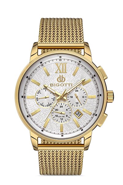Bigotti Men's Wristwatch Bg.1.10352.4