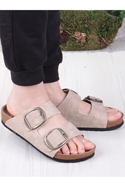 Pierre Cardin Unisex Orthopedic Sole Garden Pool Beach Slippers Suitable for ...