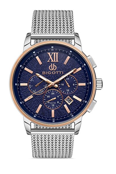 Bigotti Men's Wristwatch Bg.1.10352.3