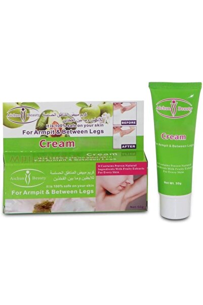 Aichun Beauty كريم لعلاج البقع الداكنة تحت الإبط 50 غرام