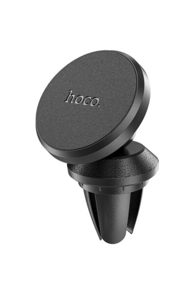 Hoco Magnetic Car Ventilation Support - Ligue (CA81) - Black