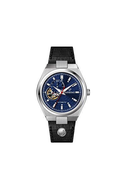 Raymond Men's Wristwatch Rym-250424-Dr-R44