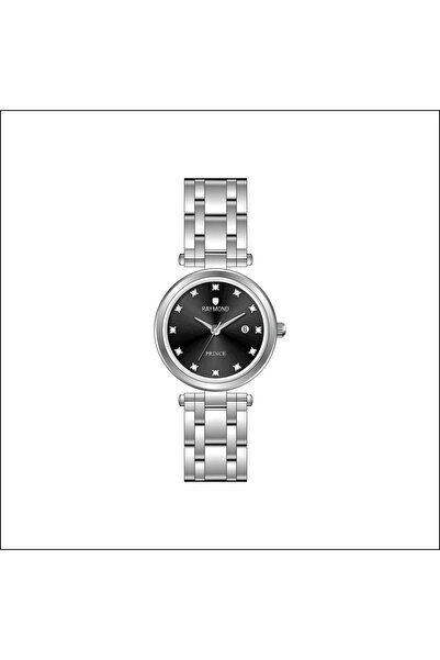 Raymond Women's Wristwatch Rym-213059-R34
