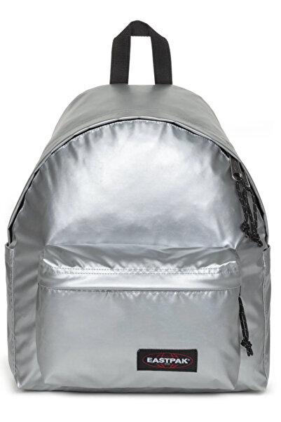 Eastpak Day Pak'R Space Silver Backpack