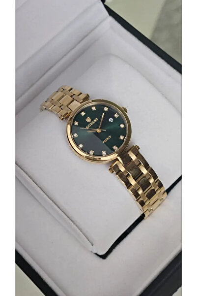 Raymond Women's Wristwatch Rym-213059-R149