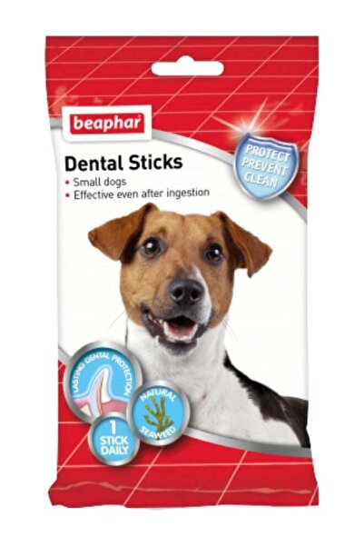 Beaphar Dental Sticks Small Dogs