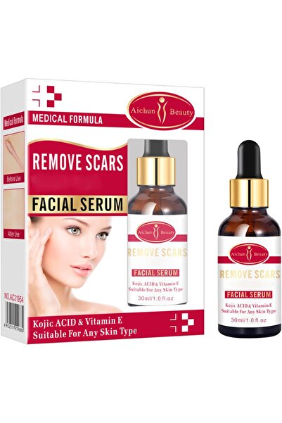 Aichun Beauty Scar Removal Facial Serum
