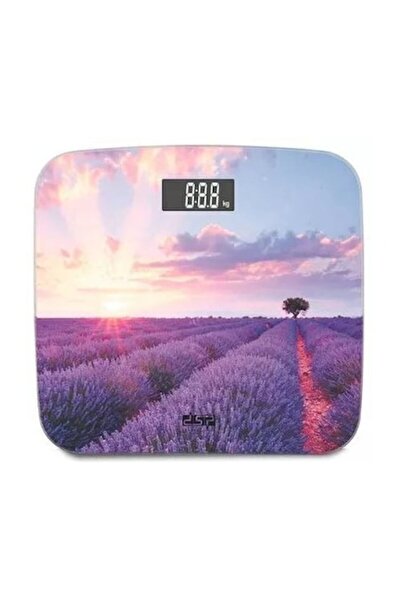 DSP Profesional Colored Body Scale 180 KG