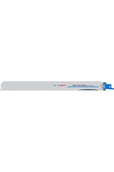 Bosch S1237HBF PRO Thick Metal Panter Testere