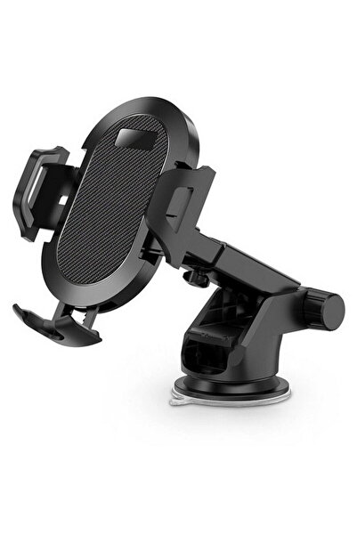 Techsuit Suport auto pentru bord/parbriz - Prindere prin gravitație (S113) - ...