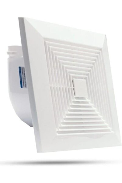 Generic Ceiling Hood 10 Inch (25cm) 110-220V for Kitchen and Bathroom – Power...