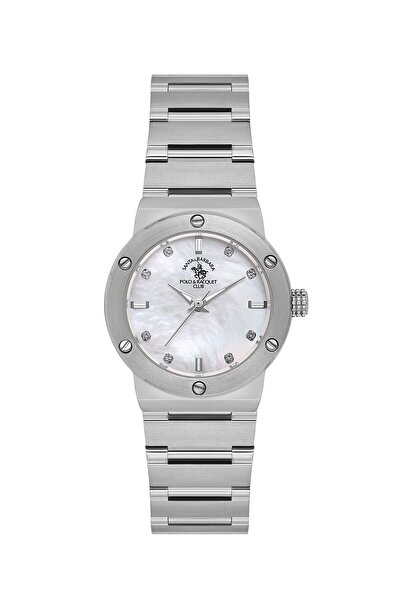 Santa Barbara Polo & Racquet Club Women's Wristwatch Sb.1.10664-1