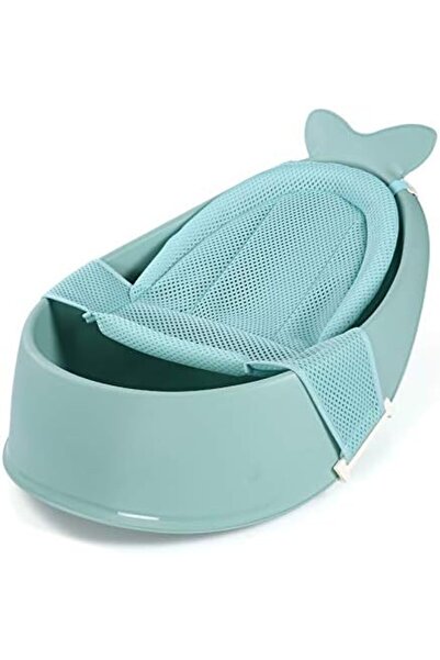 Arabest 4-in-1 Baby Bath Tub Grow with Baby Infant to Toddler with Supportive...