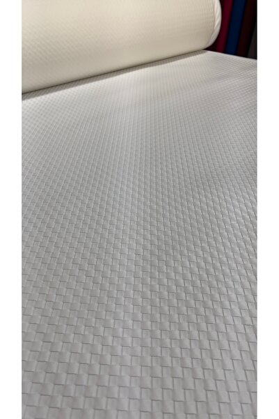 Bitacir Wicker Knitted Look Faux Leather 100 X 140