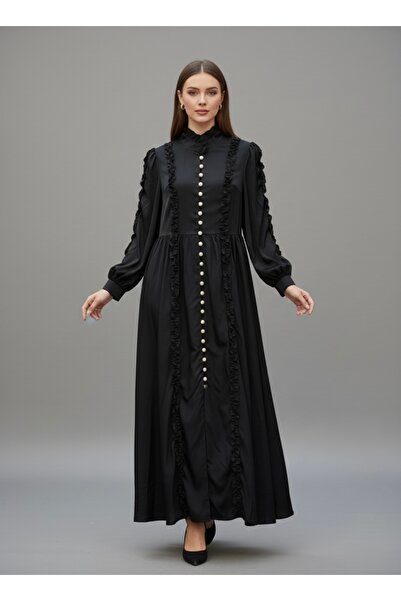 Rabiossa KADIN UZUN ELBİSE