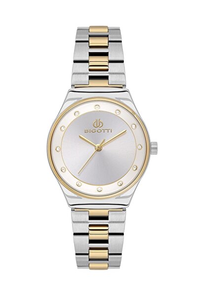 Bigotti ساعة يد نسائية BG.1.10665-4