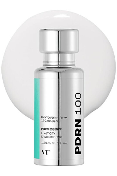 VT COSMETICS VT PDRN Essence 100 (30ml) – Skin Regeneration & Deep Hydration ...