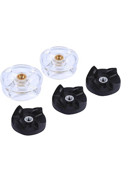 Generic Blender Replacement Parts Base Gear, Rubber Gears Base Gear Replaceme...