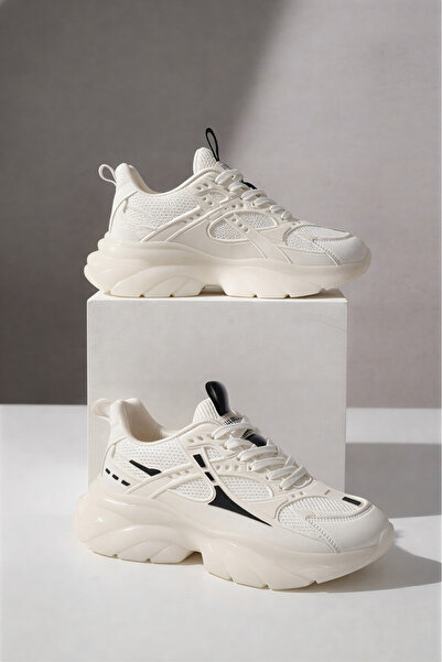 RUN EASY Men’s Sneakers | Lightweight Sports Shoes for Men | Breathable Mesh ...