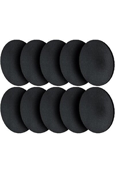 Generic KASTWAVE Activated Carbon Cotton Filter, Portable Smoke Purifier Fan ...