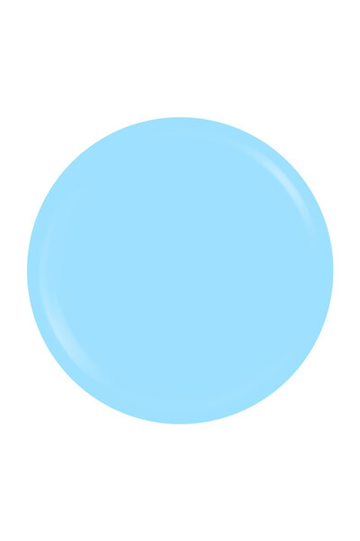 SensoPRO Milano Gel de culoare UV Expert Line - Eden Escape 5ml