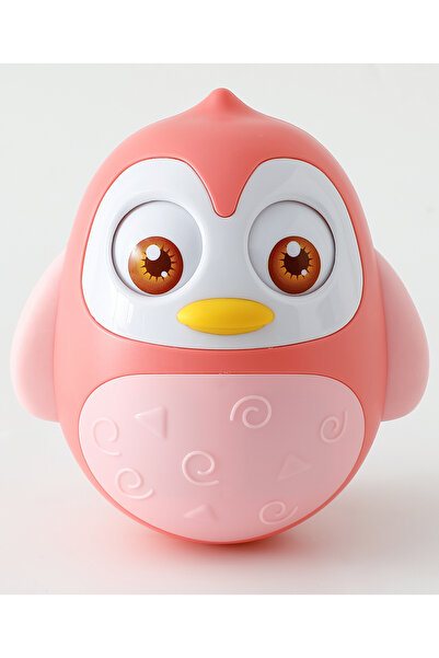 Fab N Funky Newborn Roly Poly Toys, Attractive Designs, Comfortable Baby Teet...