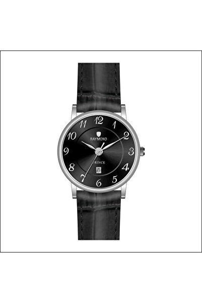 Raymond Men's Wristwatch Rym-631820Mz2-R34