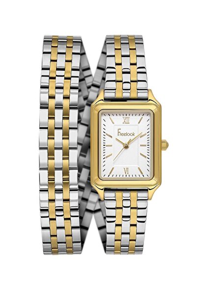 Freelook Women's Wristwatch Fl.1.10499-5