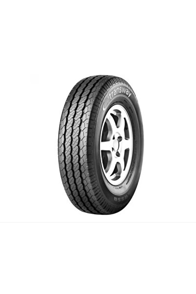 Lassa 215/75R16C 116/114Q 10PR Transway Yaz Lastiği 2026