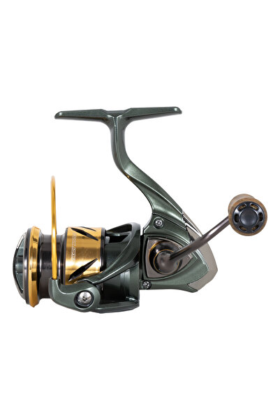 RYUJI استمتع بآلة صيد الأسماك X 500S 6+1BB