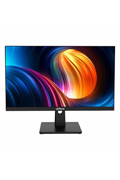 DAHUA LM25-B221B 24.5" 144Hz 1Ms HDMI+DP FullHD IPS Vesa Monitör
