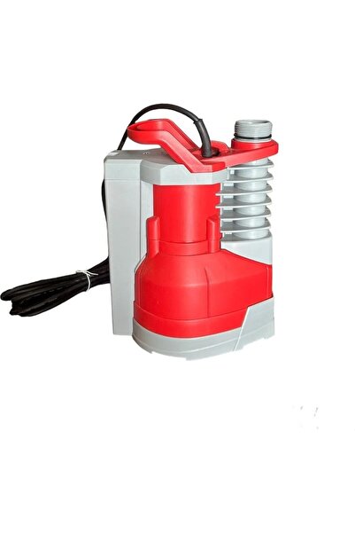 Kresmak 220 Volt Venedik Pro İçten Flatörlü 750 Watt Temiz Su Dalgıç Pompa (1...