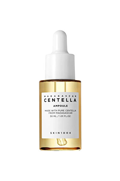Skin1004 Madagascar Centella Ampoule Calming face serum 30 ml