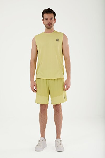 Louren W858 Breathable Shorts