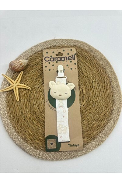 Caramell EMZİK ASKISI YENİ SEZON