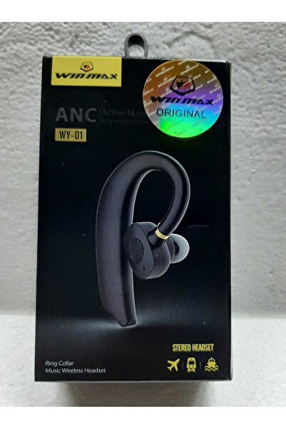 Genaric Ring Collar Music Wireless Stereo Headset