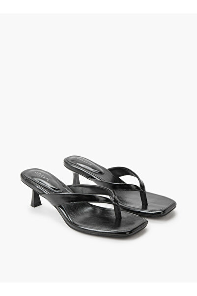 Celeste صنادل نسائية بكعب