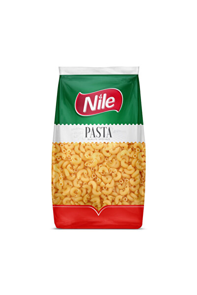 NiLE PASTA Big Elbow - مكرونه نيلي أكواع ( 5 حبات )