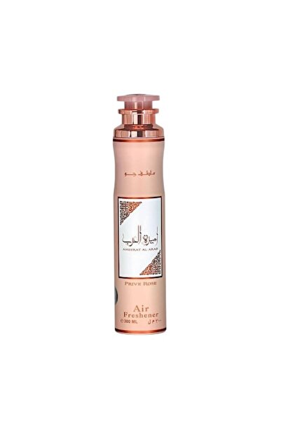 lattafa Ameerat Al Arab Prive Rose Air Freshener