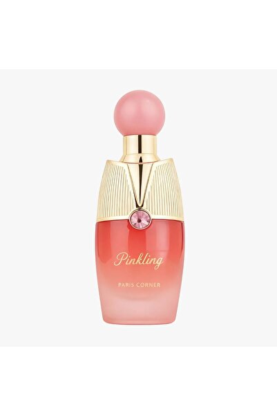 Paris Corner Parfum arabesc, Femei, Paris Corner, Pinkling, 100 ml