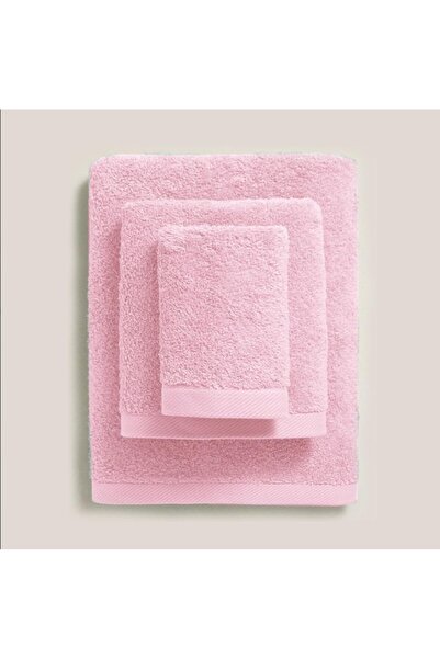 Ferrucci Plain bath towel, various colors, from Frochi, size 70 x 140 cm
