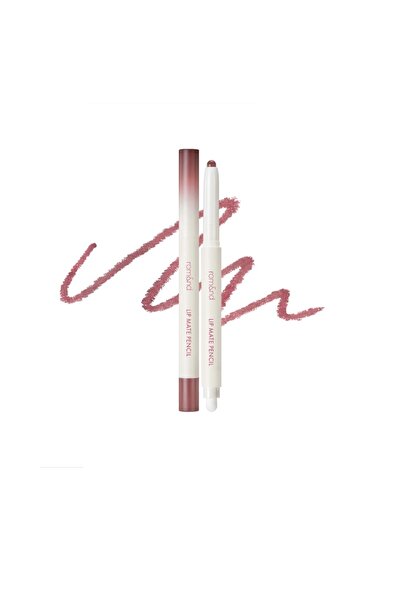 Romand Lip Mate Pencil Dudak Kalemi 07 Fig Spread