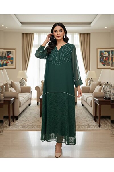 DAY BY DAY Women's jalabiya