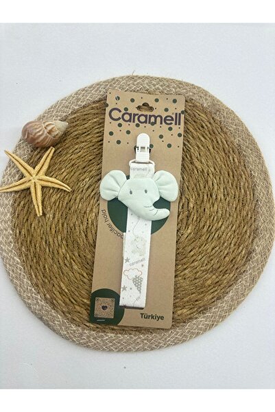 Caramell CVARAMELL EMZİK ASKISI YENİ SEZON