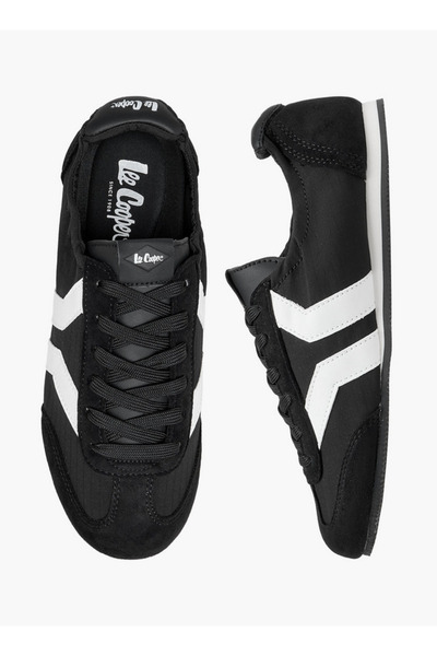 Lee Cooper Women Lace-Up Ankle Sneakers