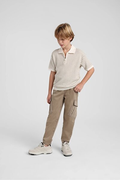 Escabel Tricou Gars 1904 pentru băieți