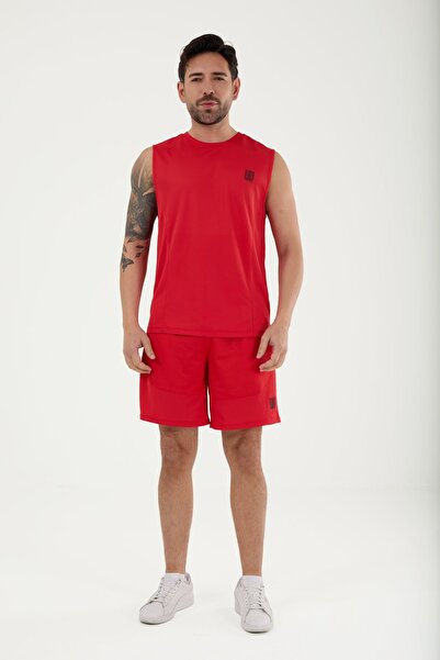 Louren W858 Breathable Shorts